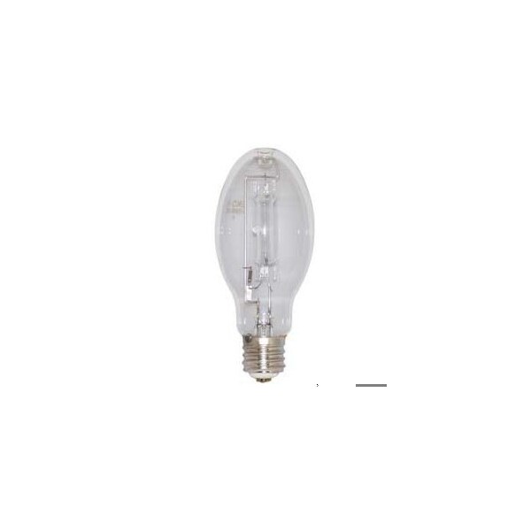 Ilb Gold Bulb, HID Metal Halide Bt28 Ed28, Replacement For Norman Lamps 043168275019 43168275019 - main